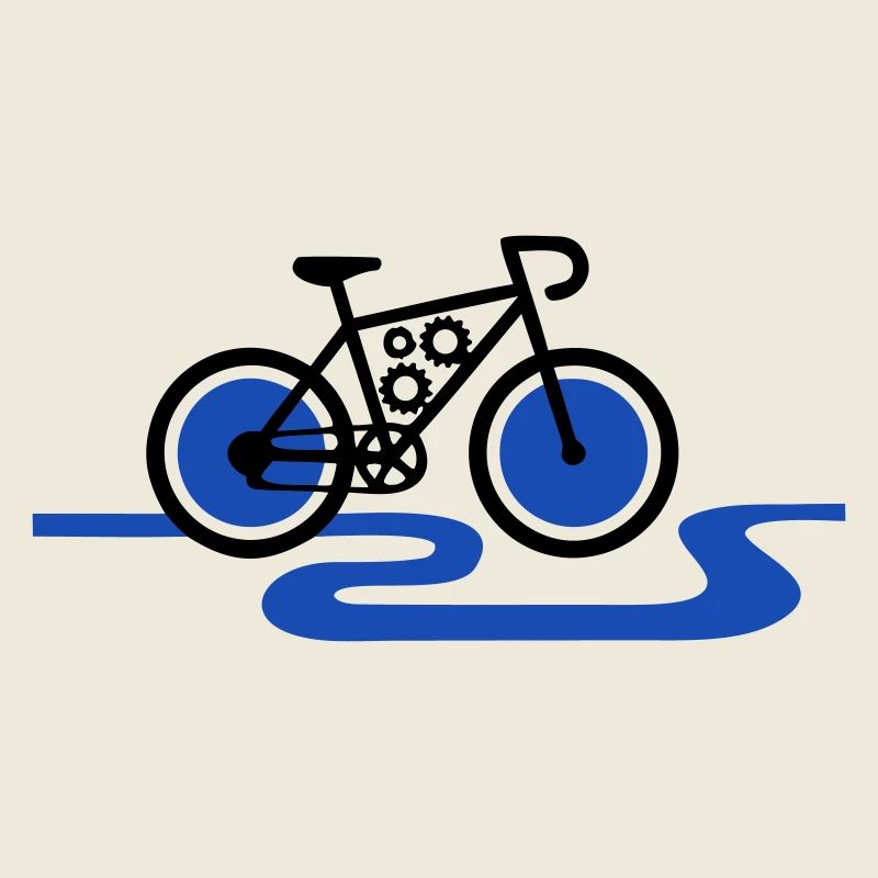 Moteur à engrenages moderne pour vélo électrique