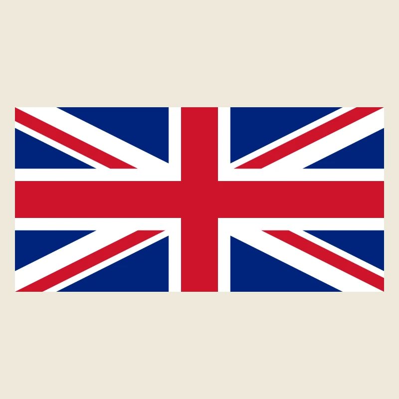 England Flagge