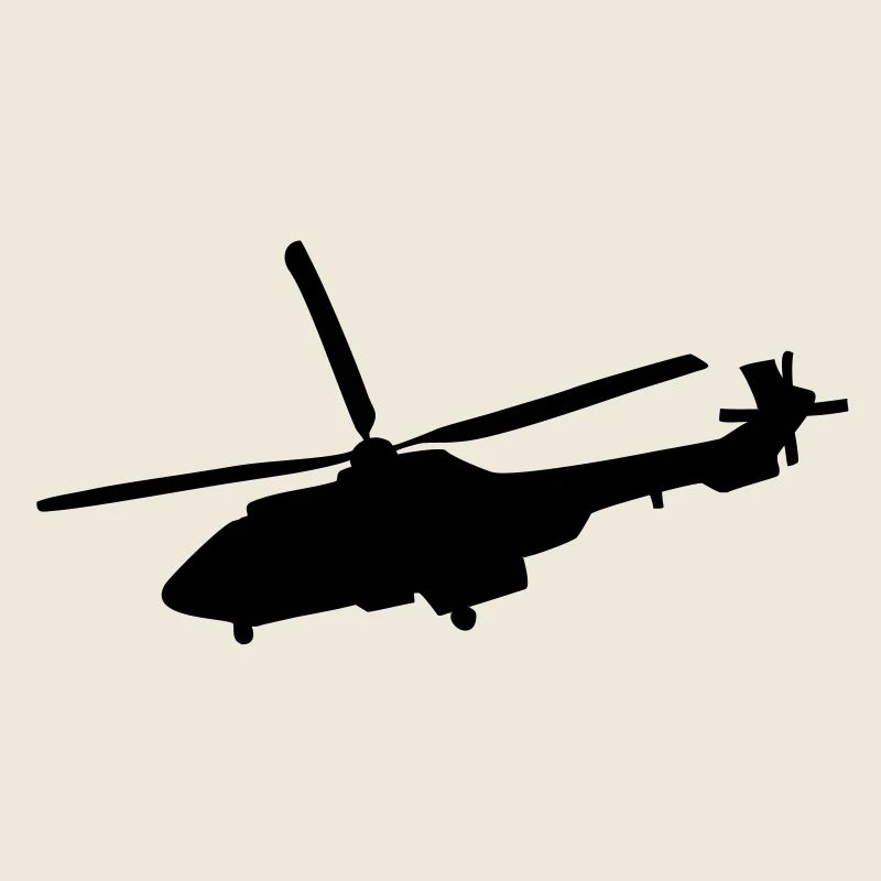 Hubschrauber
