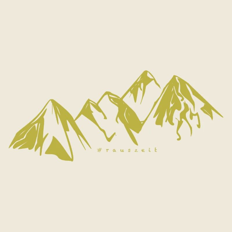 Montagnes