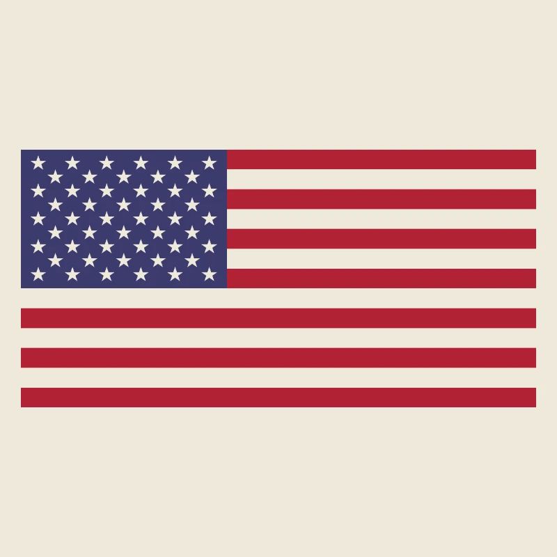 Montrez vos couleurs - États-Unis