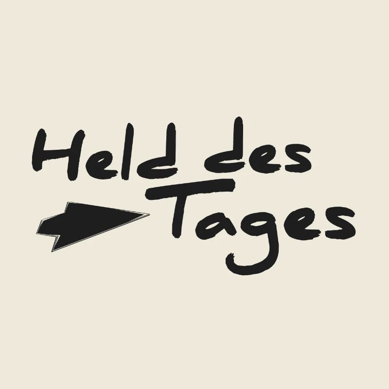 Héros du jour