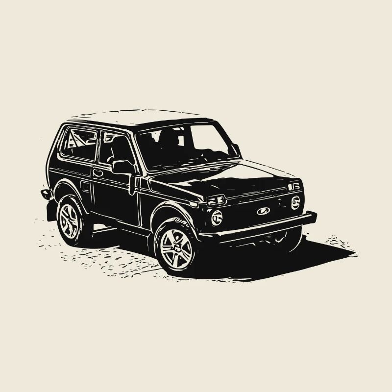 Lada Niva