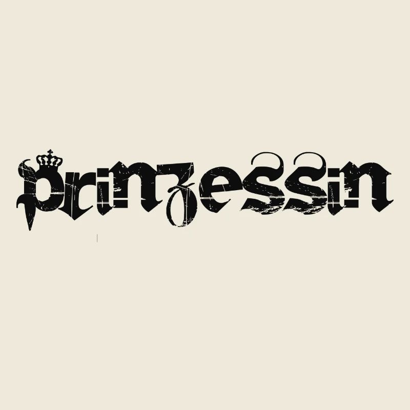 Prinzessin