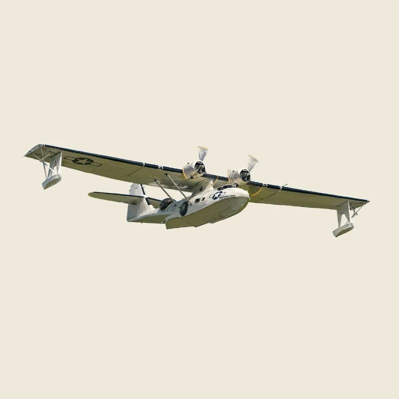 PBY Catalina
