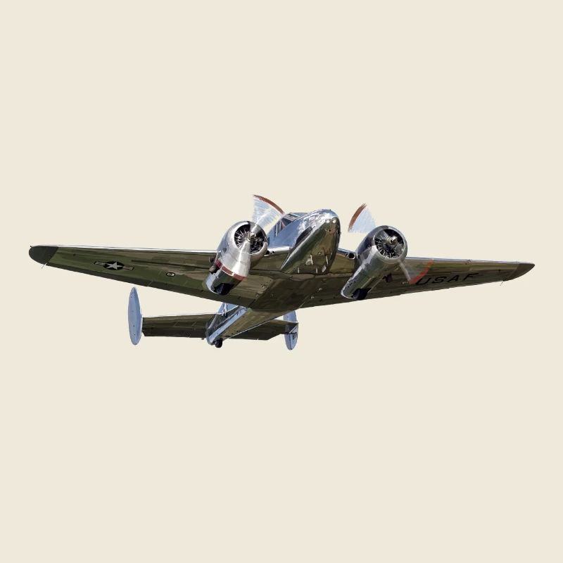 Beechcraft 18
