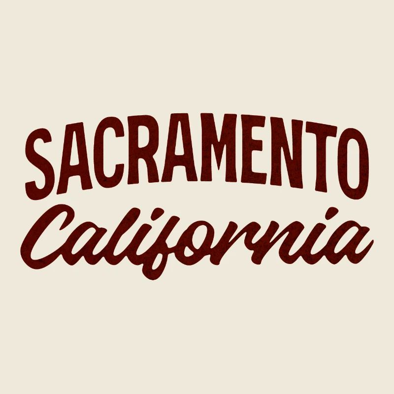 Sacramento États-Unis