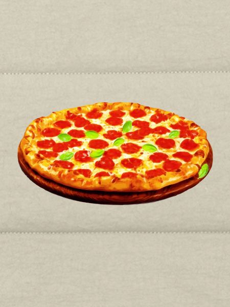 Pizza