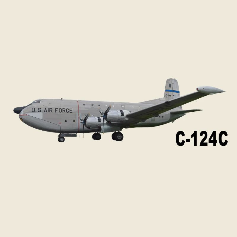 C-124C