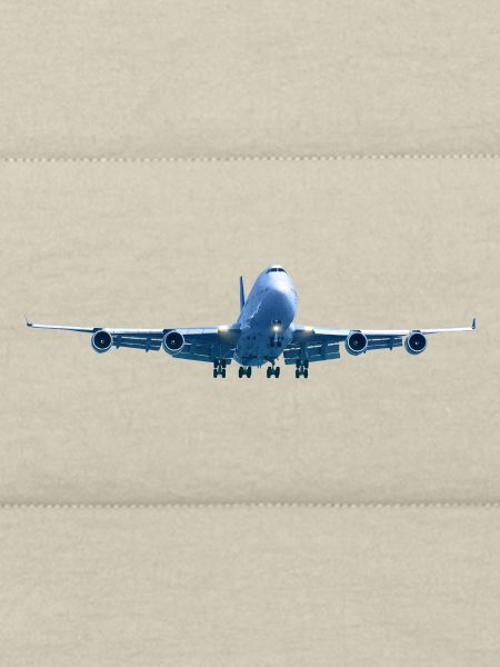B747