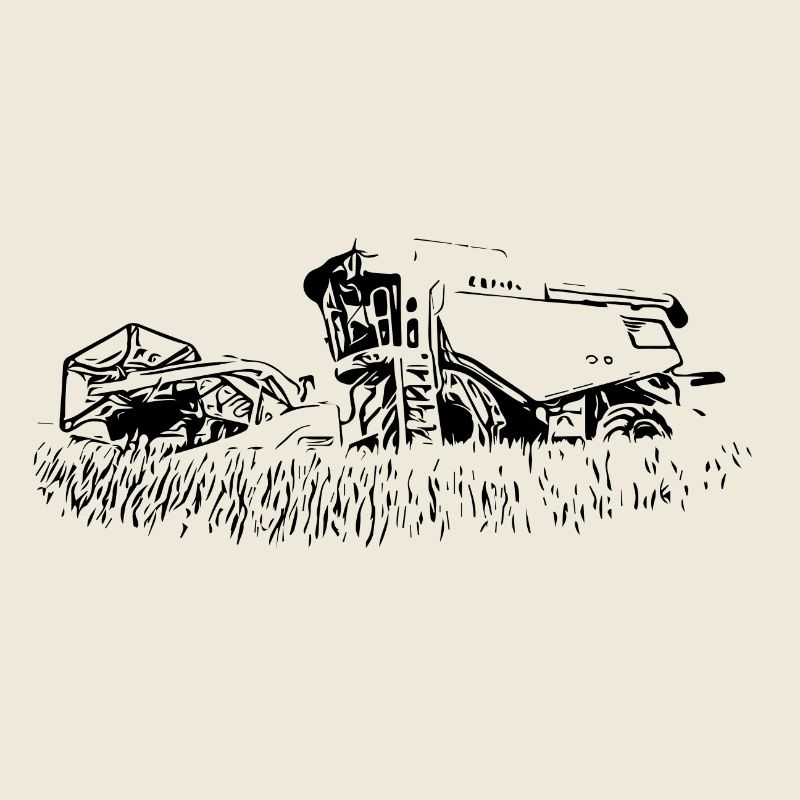 Combine 600