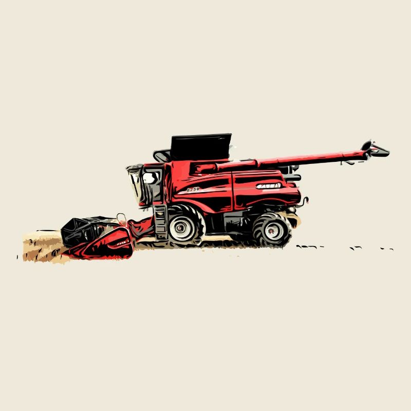 Harvester
