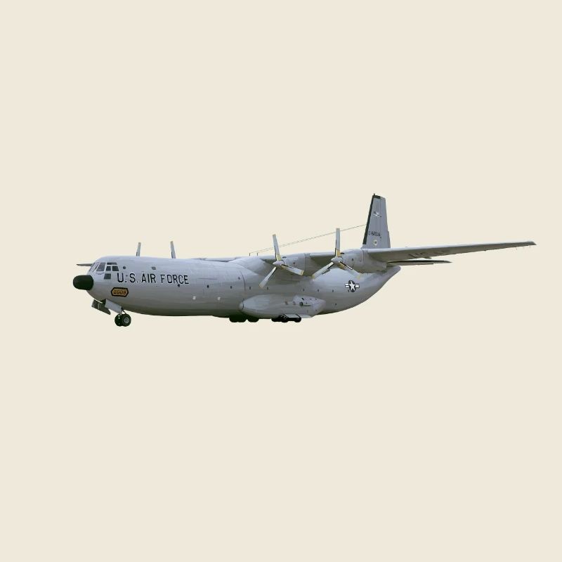 C-133 Cargomaster