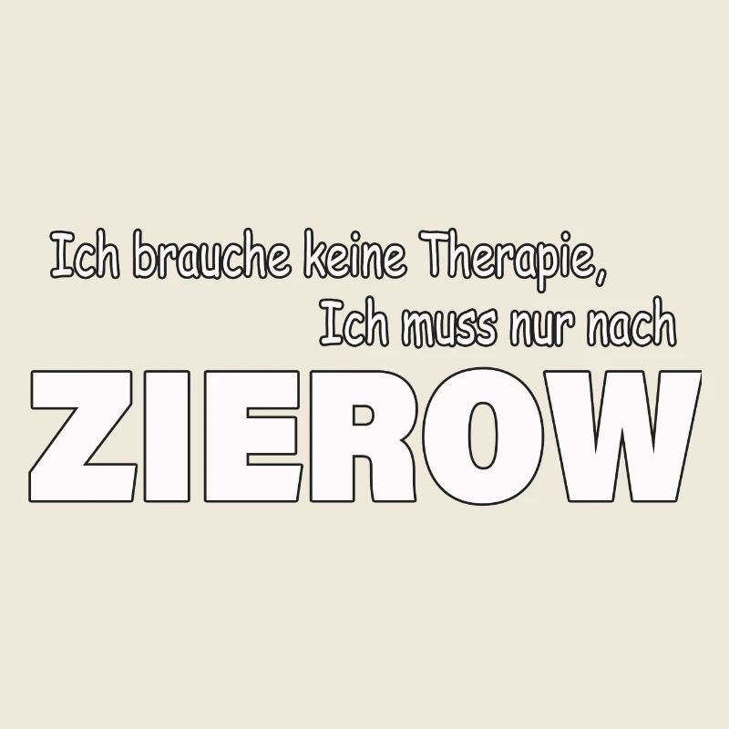 Therapie ZIEROW