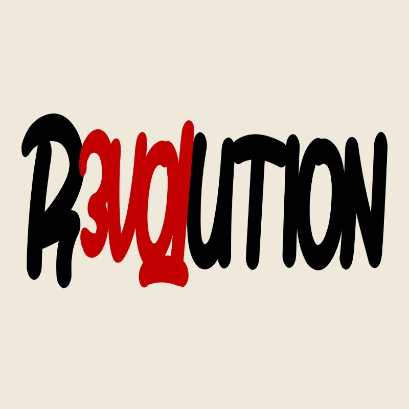 Revolution - Love