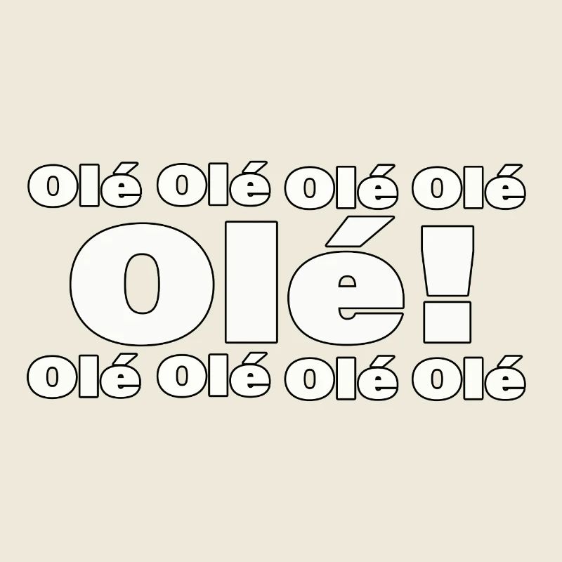 Olé
