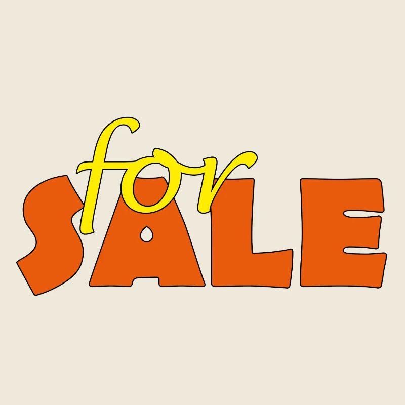 FOR SALE