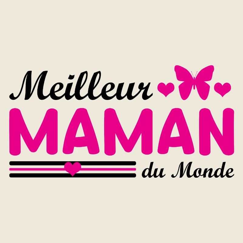 Beste Mutter der Welt