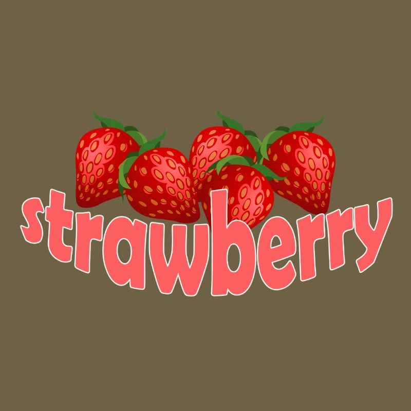 STRAWBERRY