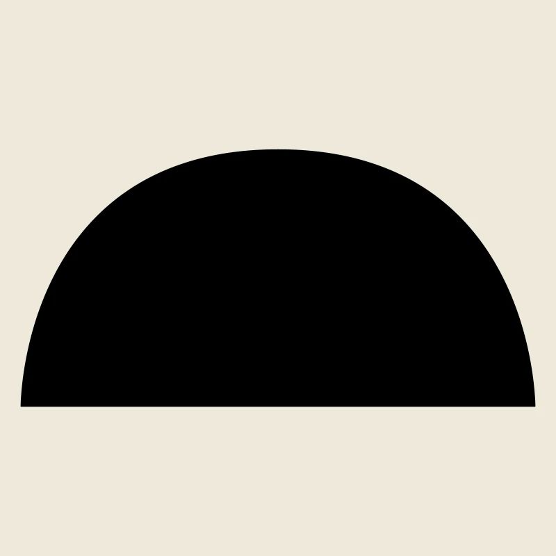 semicircle