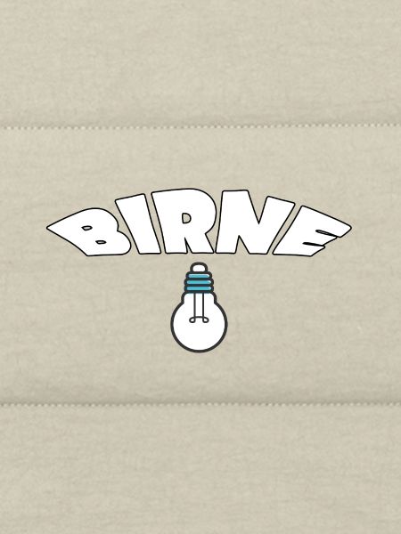 BIRNE