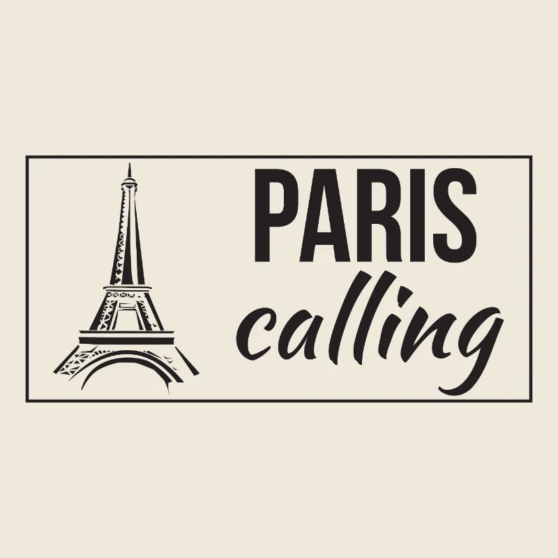 Paris Calling
