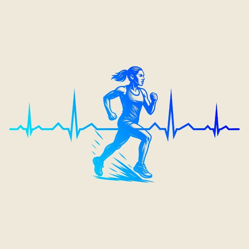 Running motif that works immediately