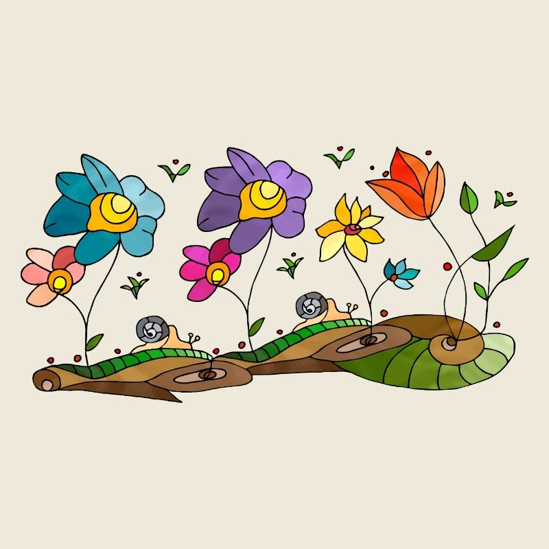 Blumen
