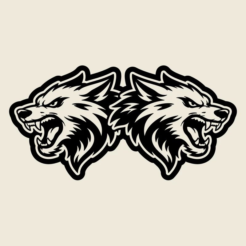 Wolf Pack