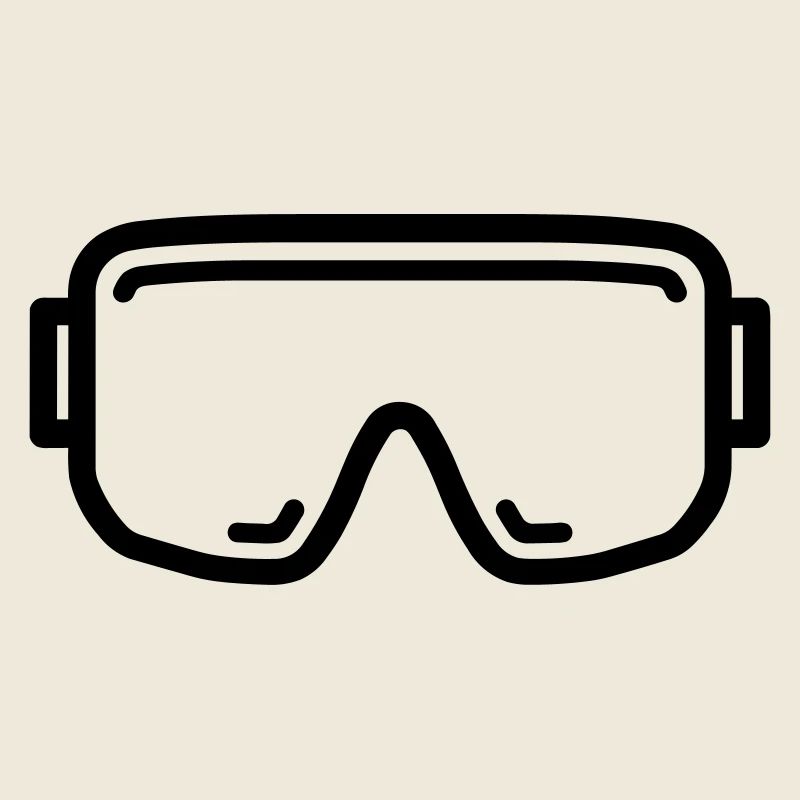 lunettes de sécurité