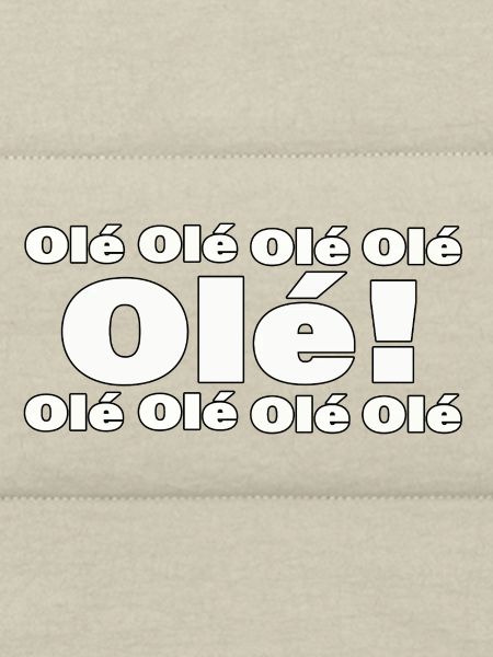 Ole