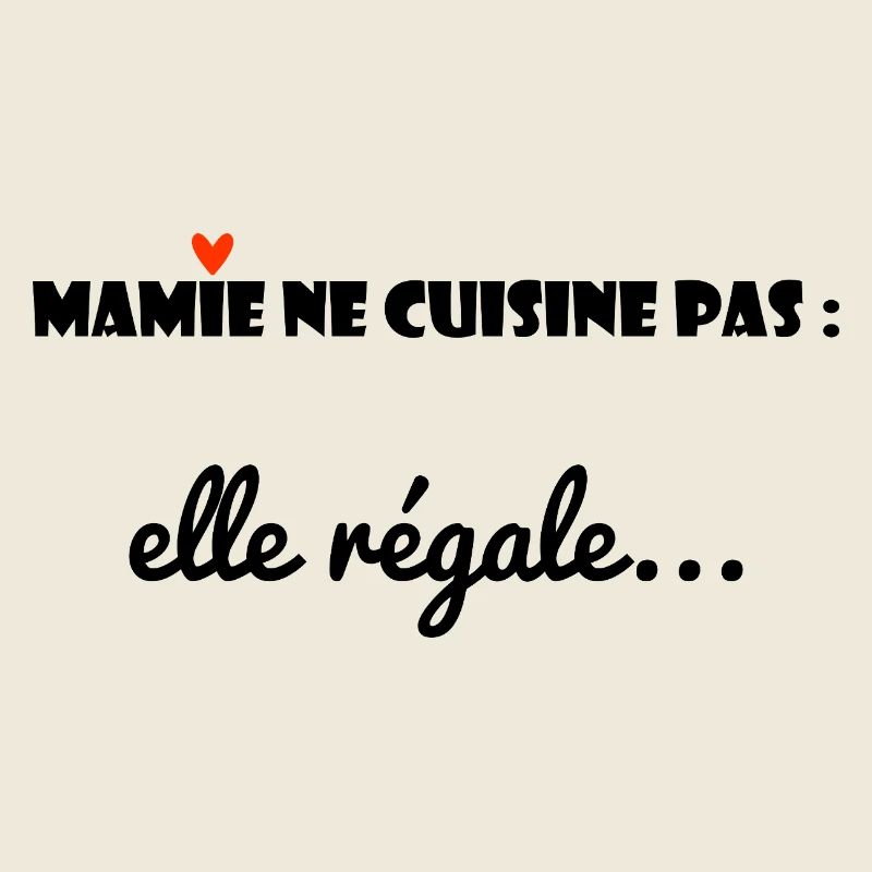 OMA. MAMA. OMA. MUTTERTAG