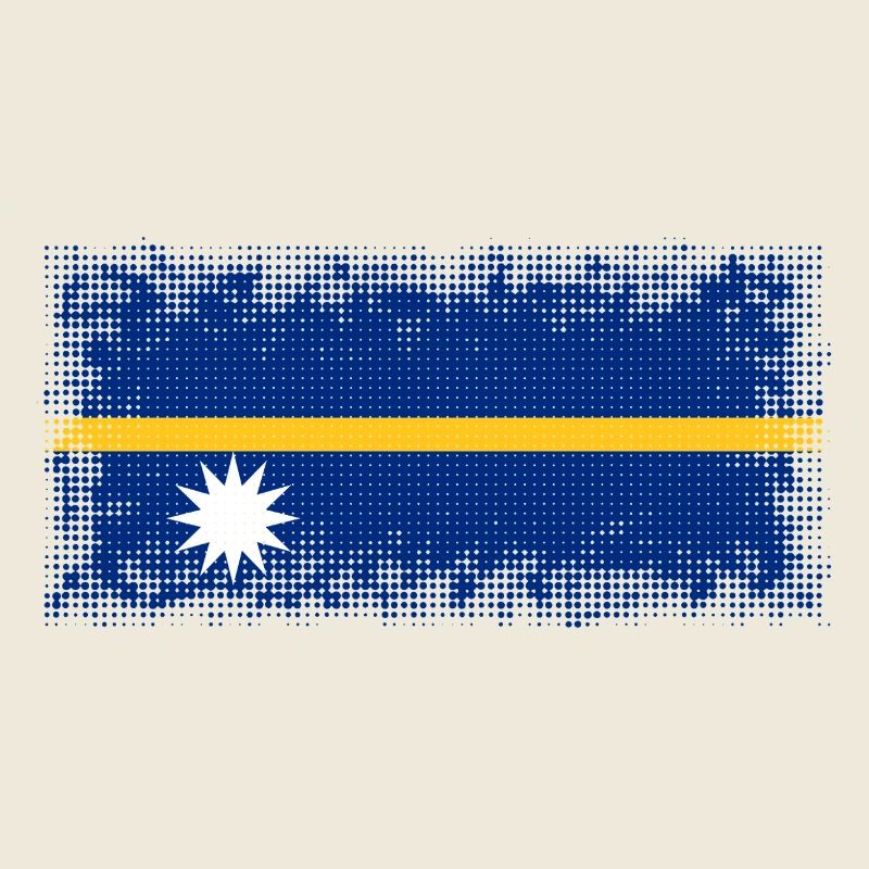 Land Nauru