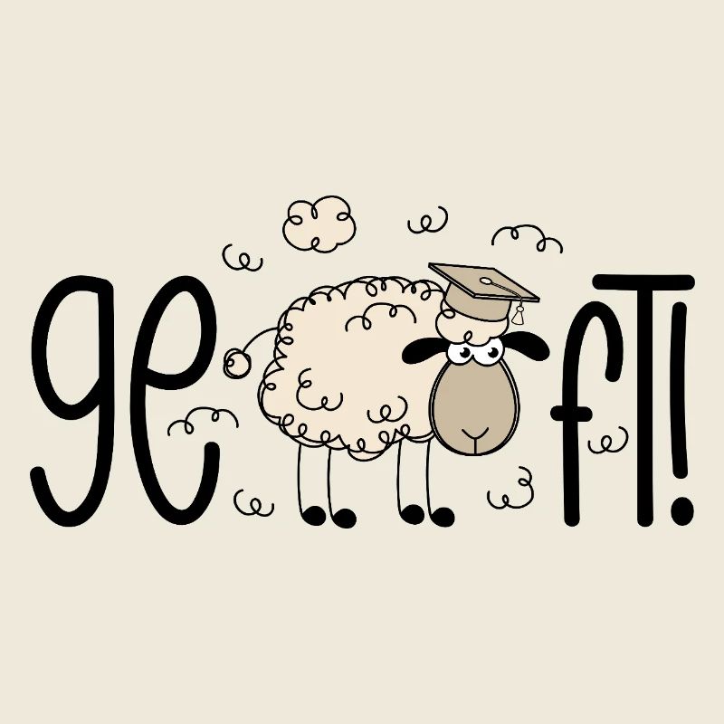 C’est fait ! Moutons