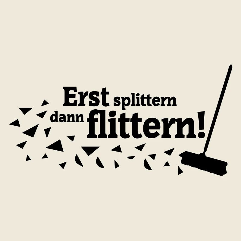 Polterabend Spruch