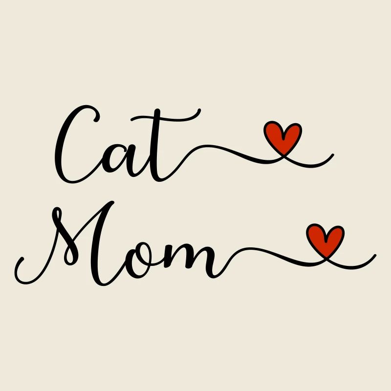 Katzenmama
