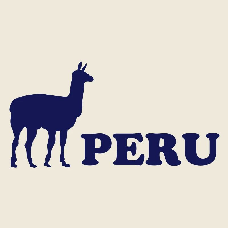 peru - lama