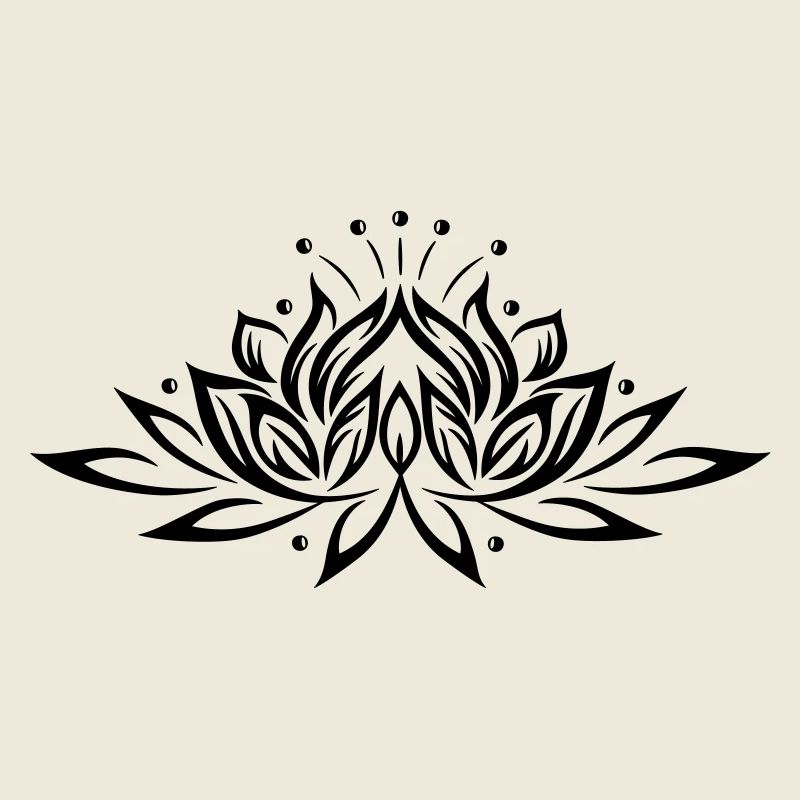 Lotusblume, Lotus