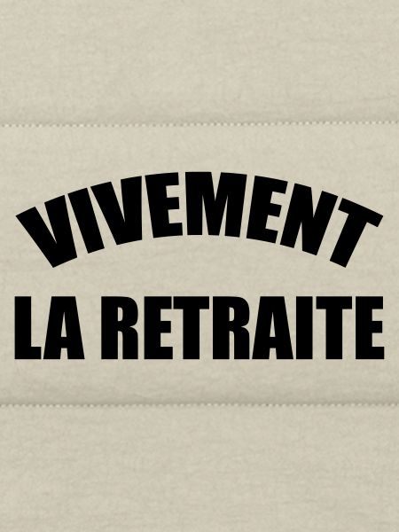 Strongly Retreat!