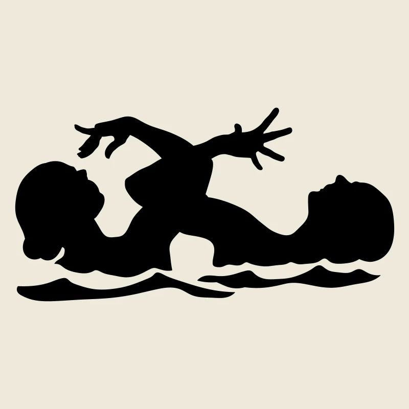 Synchronschwimmen