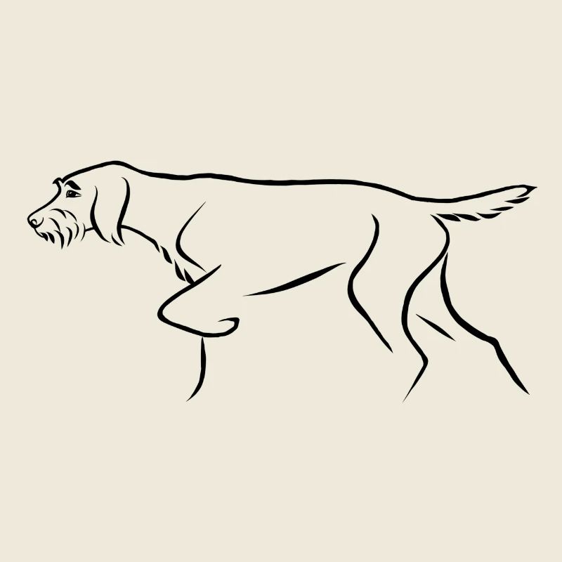 Dt. Vorstehhund