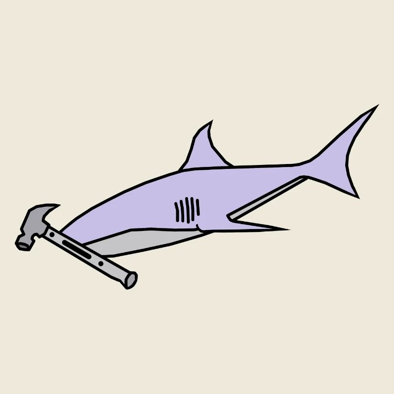 Requin à tête marteau