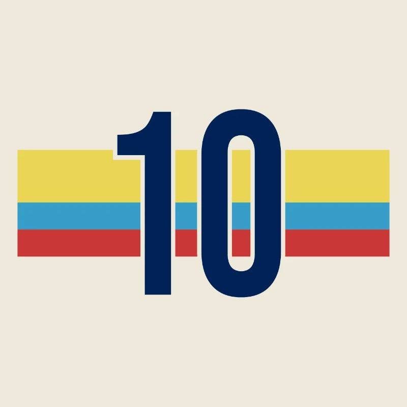 Sportive numéro 10
