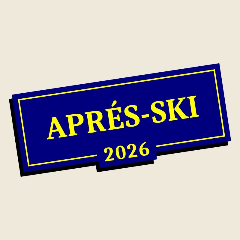 Après-ski 2026