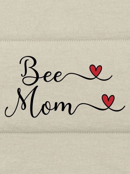 Imkerin - Bee Mom