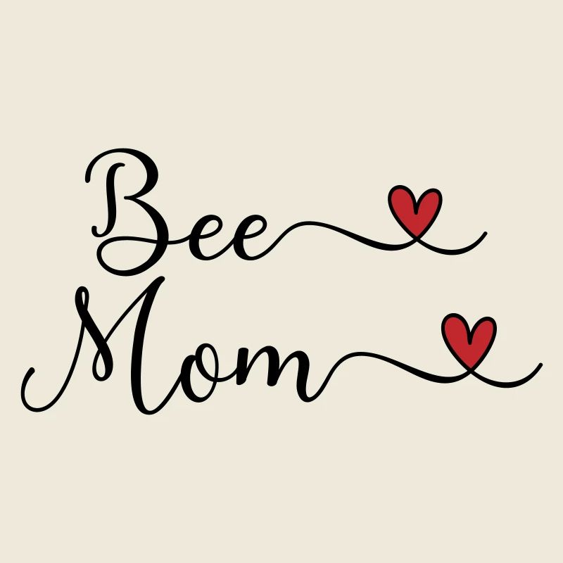 Imkerin - Bee Mom