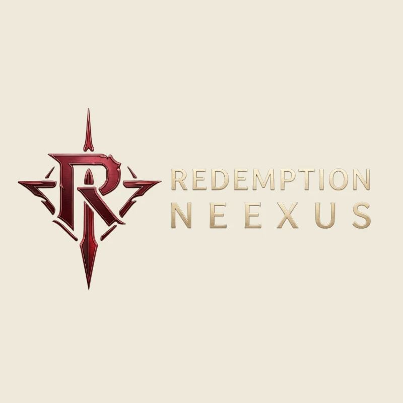 Redemption Nexus Emblem