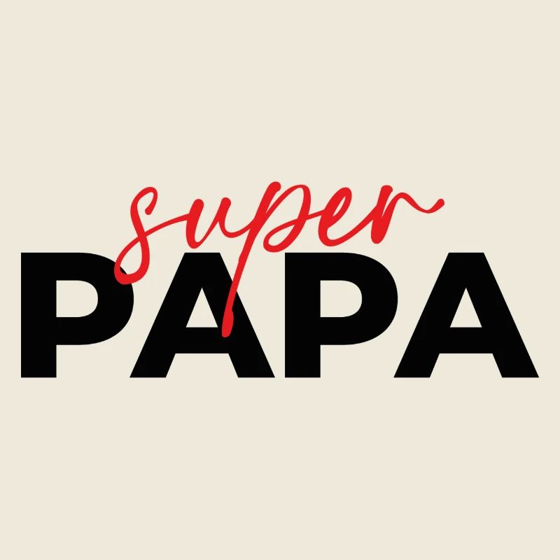 SUPER-VATER