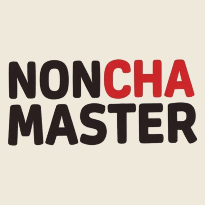Noncha-Meister