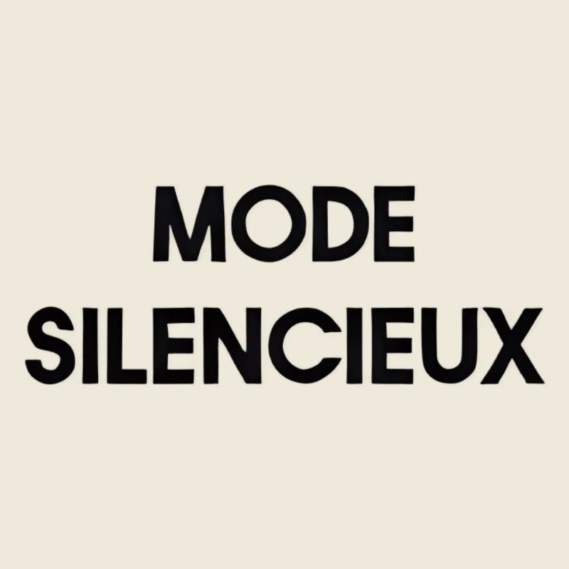Stille Mode – Minimalismus & Moderne Ruhe